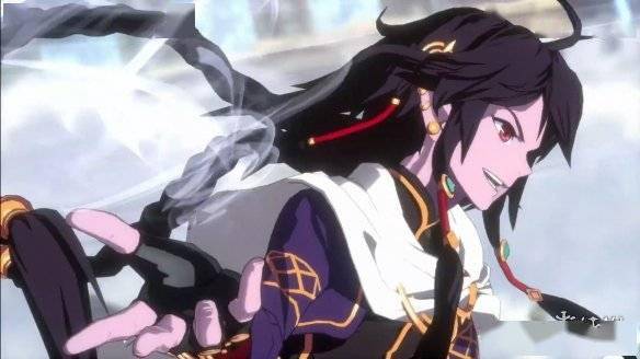 《地下城与勇士:决斗》"逐风者"演示预告公开_登陆_角色_平台