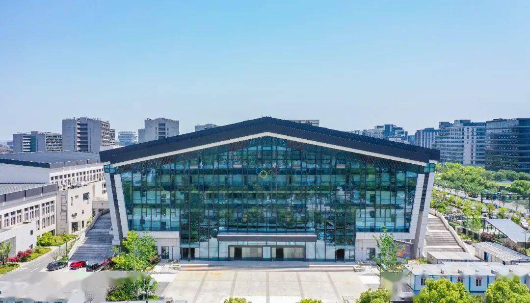 是中国美术学院继南山,象山,张江之后的第四大校区