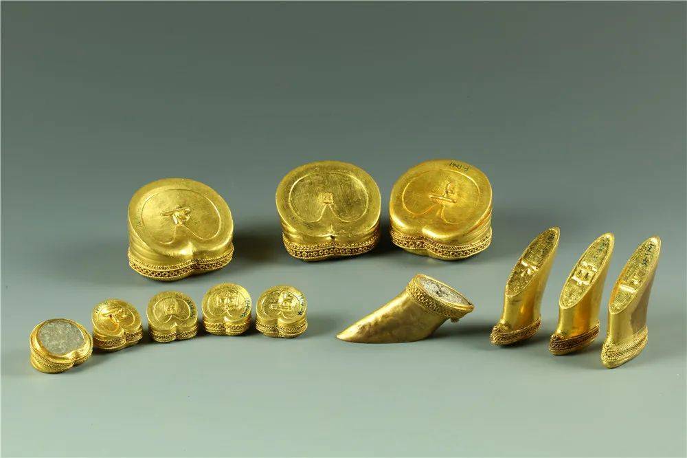 海昏侯墓文物将现身西安6月11日起点新闻直播带您探秘海昏侯刘贺的