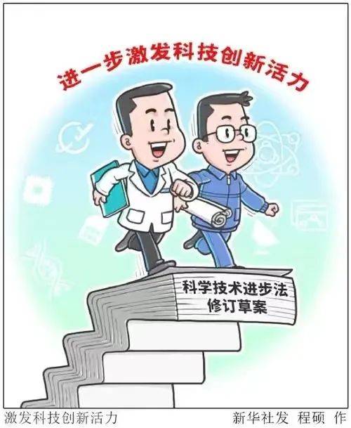 科技是第一生产力,创新是第一动力当今世界正经历百年未有之大变局
