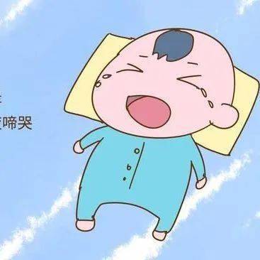 夜啼的原因,治疗就简单了,在专业的中医儿科医师的指导下,采用小儿