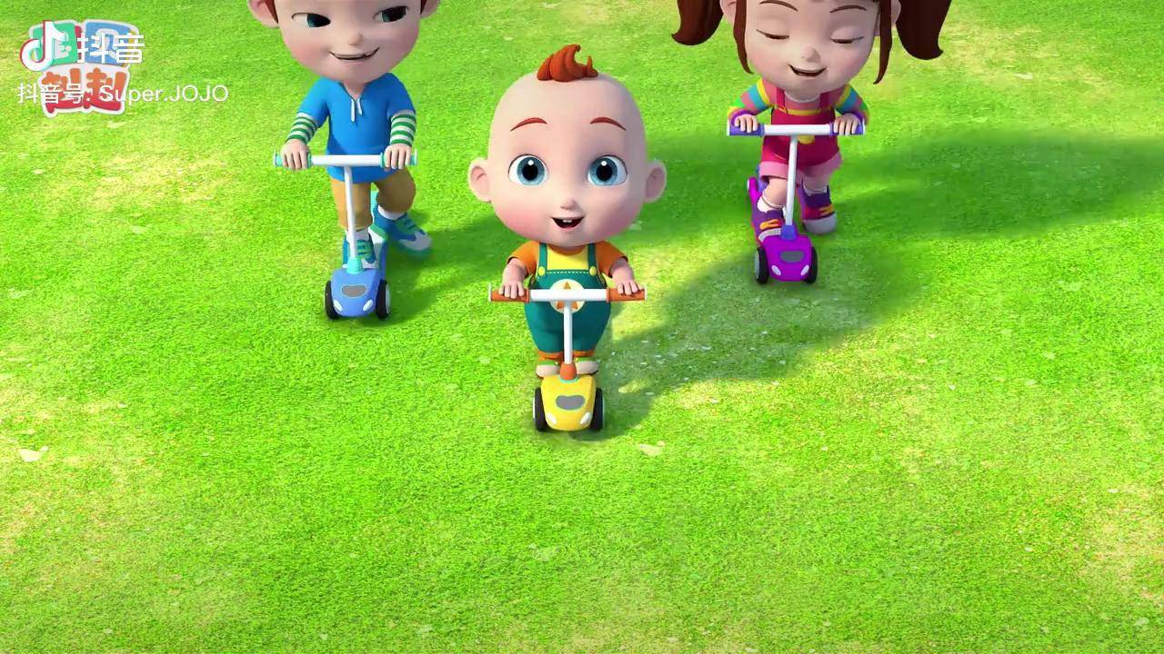 超级宝贝赳赳 来自搜狐网