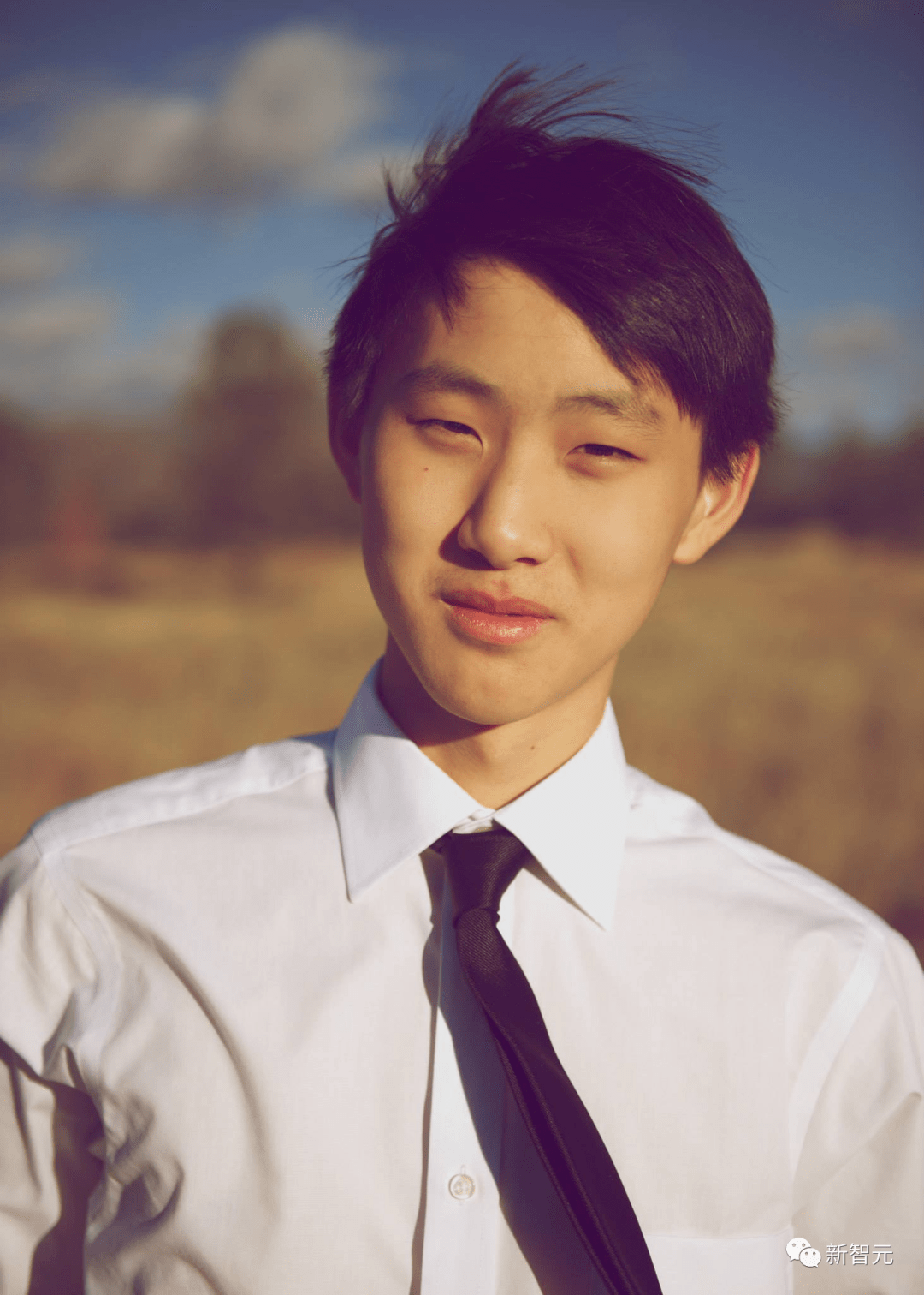 MIT辍学白手起家！25岁的美国华裔俊杰，成为全球最年轻亿万富翁