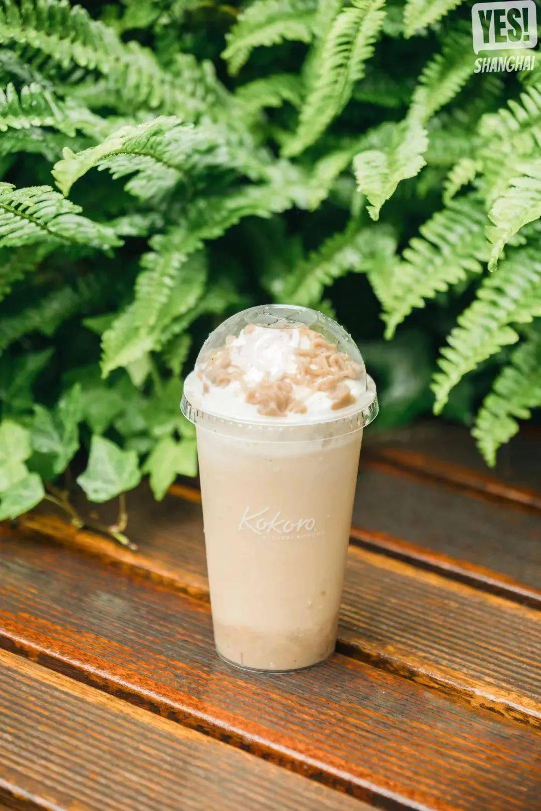 欠了两个多月的奶茶新品!该还了!_茉莉_油柑_马西瓜