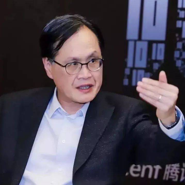 对话杨国安:忘记过去的好日子,重新定义创业和CEO|深网独家_管理_中小企业_基金