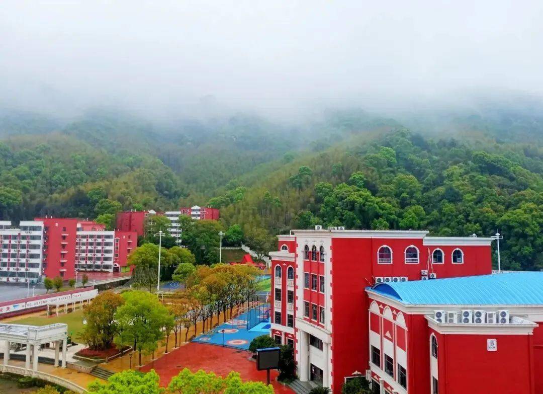 我們的營地坐落於梅嶺國家森林公園景區(天行創世紀校內)佔地150畝