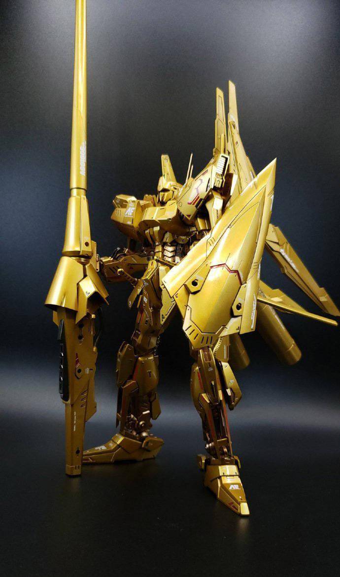 五星物语风格,机动战士高达mg比例百式模型_进行_机体_感觉
