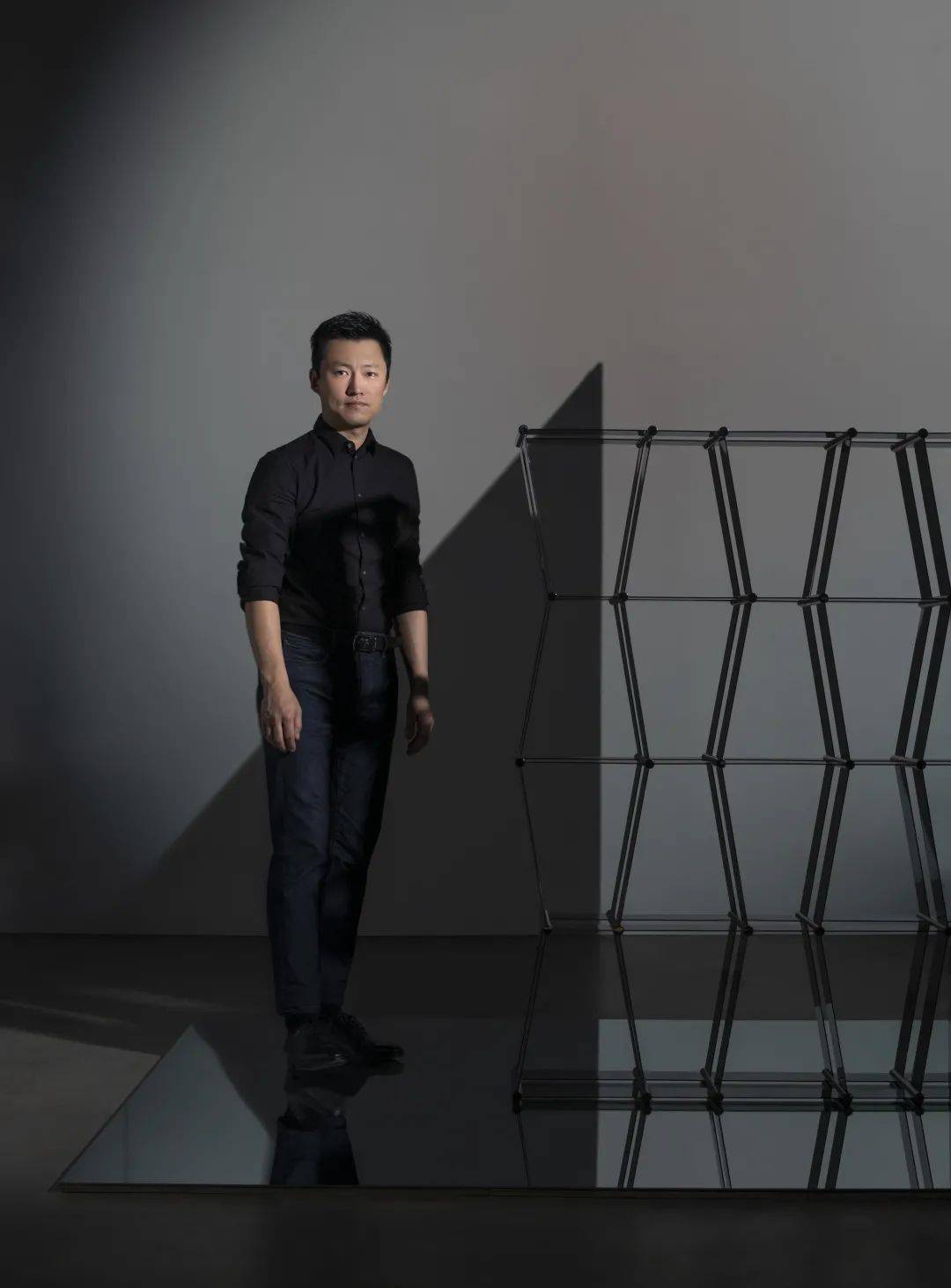 与2000 先锋品牌一起过第60个"生日"_设计_moroso_产品