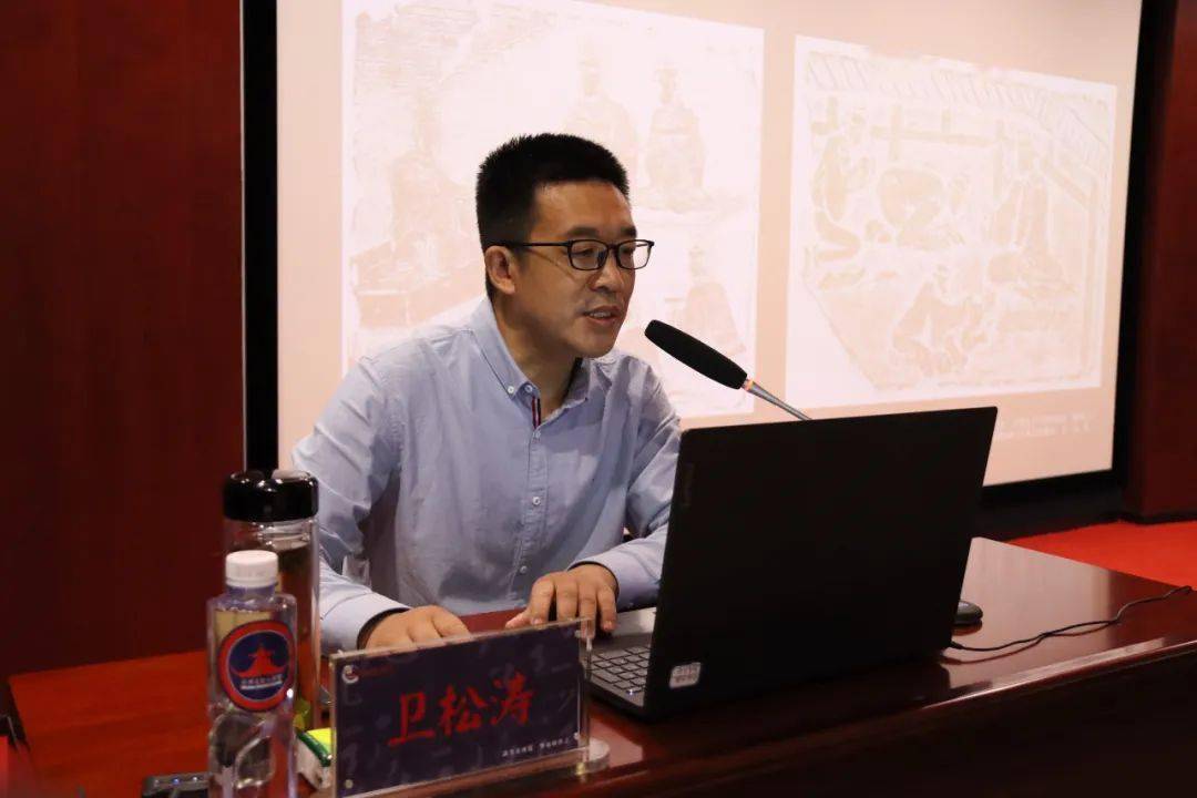 银雀山汉墓简牍,两千年后的回眸与展望_山东博物馆_整理_卫松涛