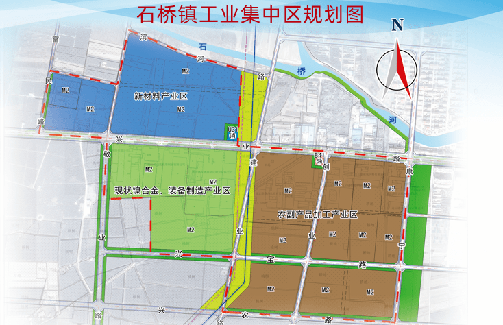 强镇兴村全域提升书记谈赣榆区石桥镇三域赋能开启强镇兴村新篇章