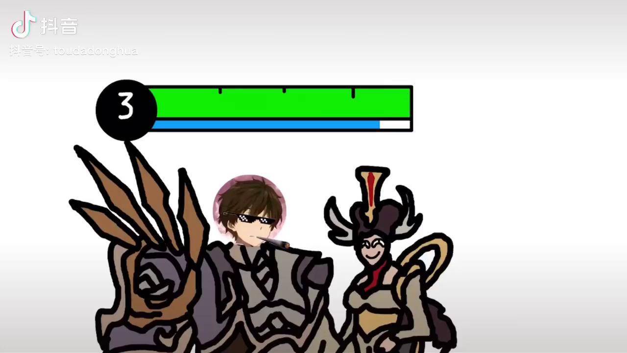 老臣护驾来迟,军师好帅啊冒牌军师 自闭江流儿 充能计划 轻漫计划