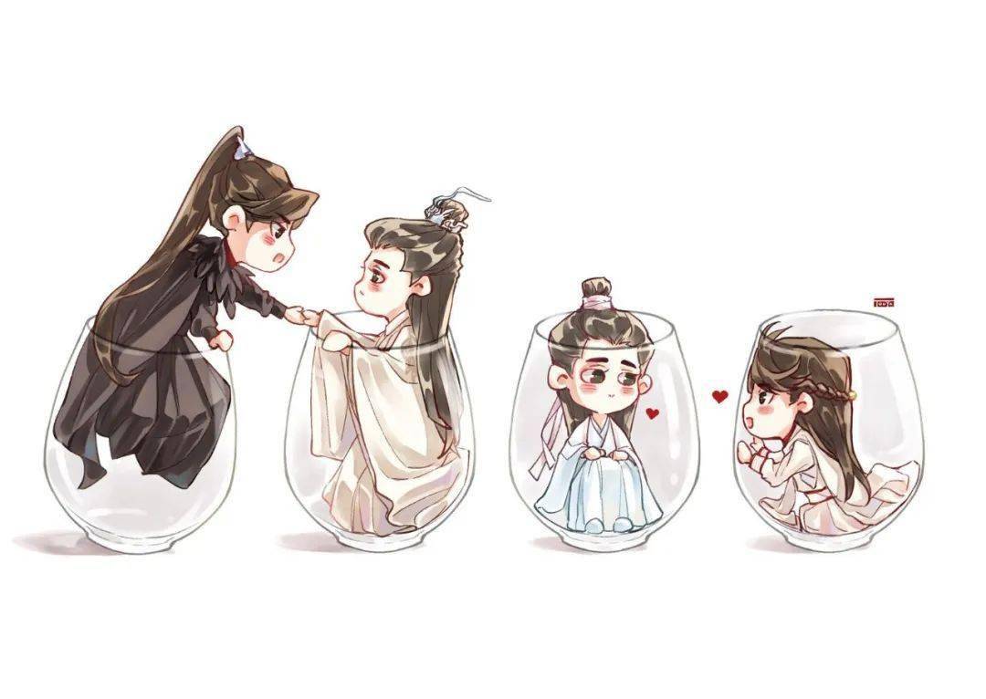 旭润我们都完事了你俩搞快点