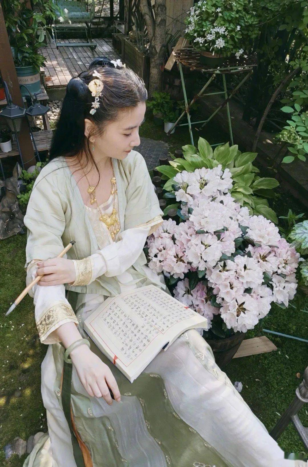 夏达_工作_爷爷