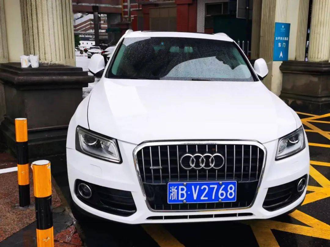 浙b6mx18,浙blt830,陕a9612y…_违法_车牌_地址