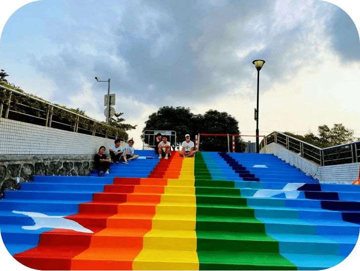 技能让生活更美好江门市技师学院2022年职业教育活动周精彩纷呈