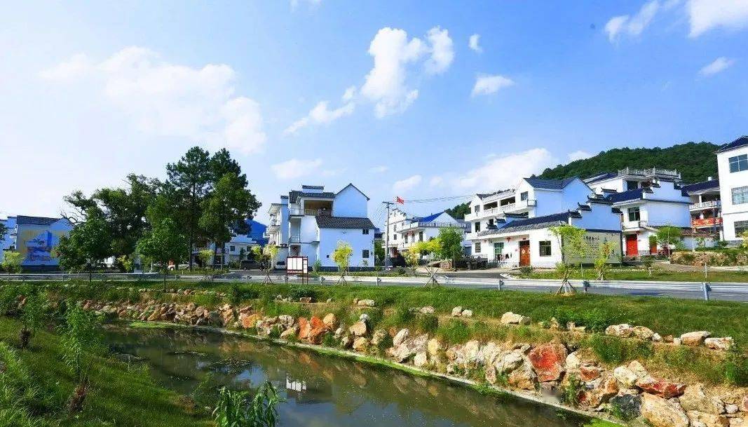 夏日来横峰这里私藏了一段你想要的田园慢生活