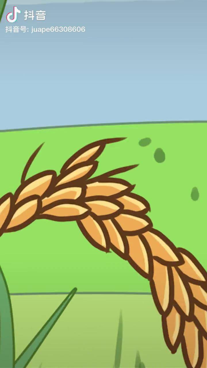 米象感谢妈妈给我找的好地方奇妙知识在抖音春日魔法挑战充能计划轻漫