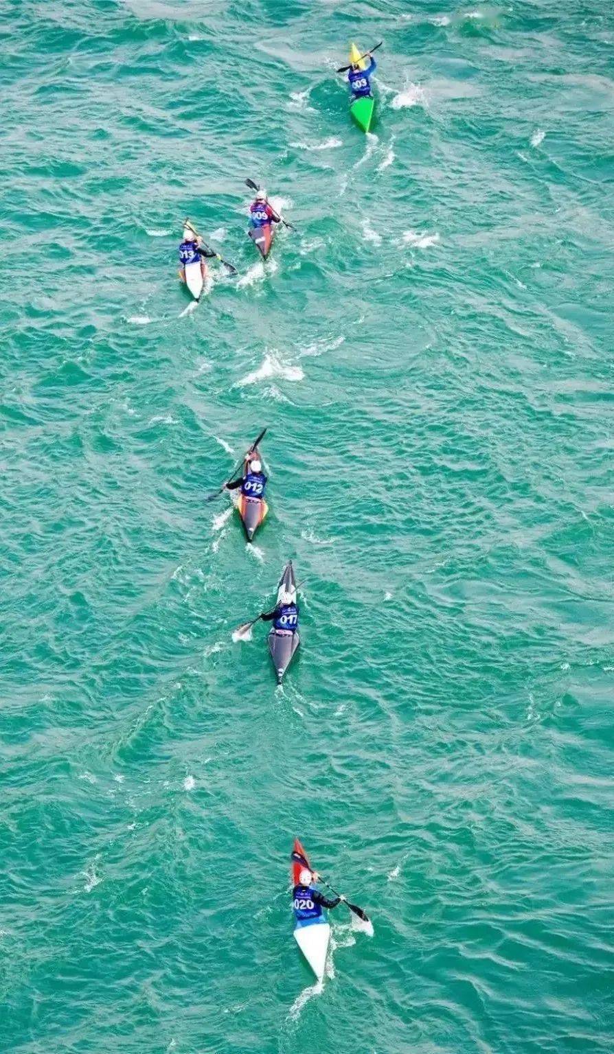 皮划艇_孩子_标准