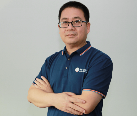 融安数科创始人李登峰:构建数据价值合规流通管道,打造数据跨界应用新