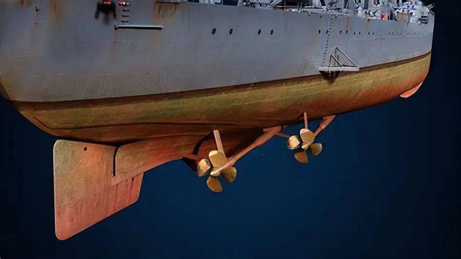 一天用掉一个加油站,价值上千万_船舶_轮船_燃油