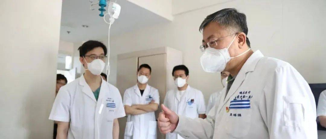 【同心抗疫】以仁心铸仁术,用匠心铸匠魂——我院普通外科以高超医术解除患者病痛_腹腔镜_手术_肿物