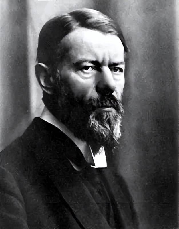 马克斯韦伯纪念日为什么儒家文化不利于产生资本主义