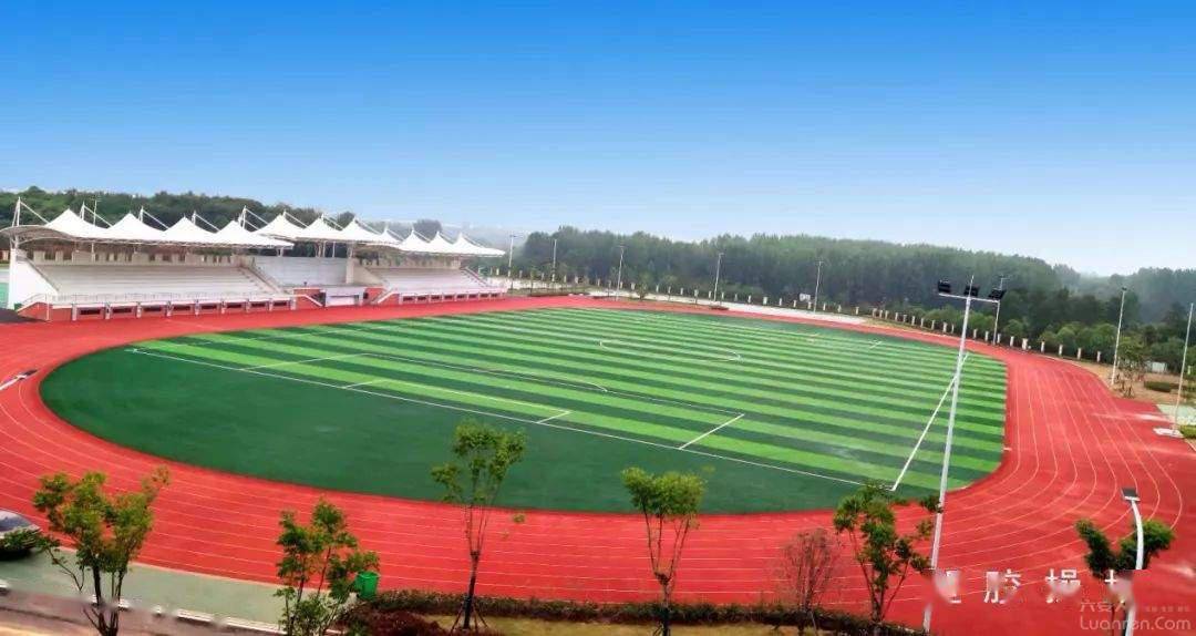 2022年秋学期开始,六安市汇文中学将分批迁至南山新区_招生_金安_教育