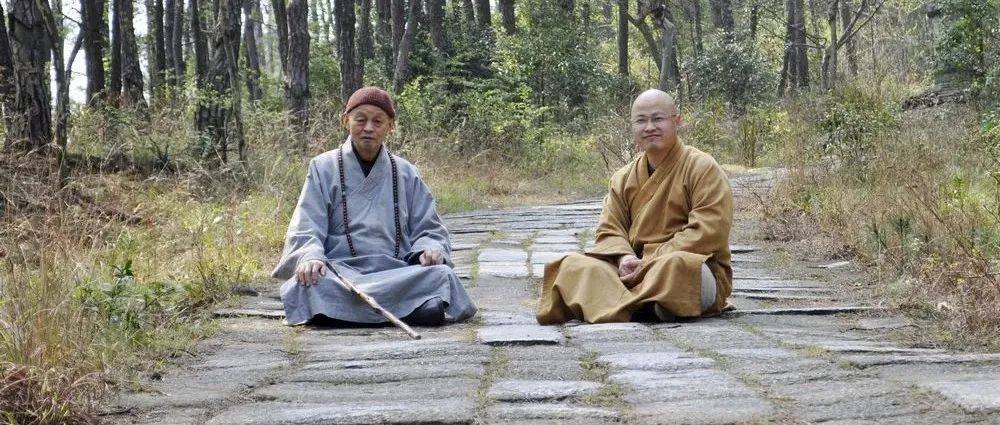 正觉之音|发三心_生活_物质_精神境界