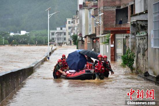 江西龙南杨村事件图片