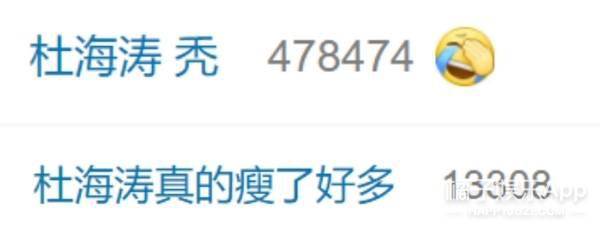 橘子晚报/杜海涛变了；《皓衣行》有望播出； 