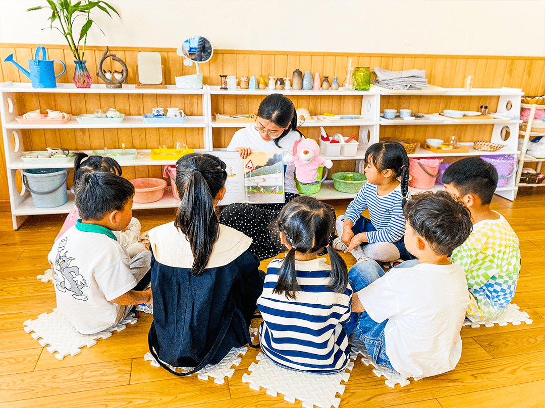 义乌乐园幼稚园图片