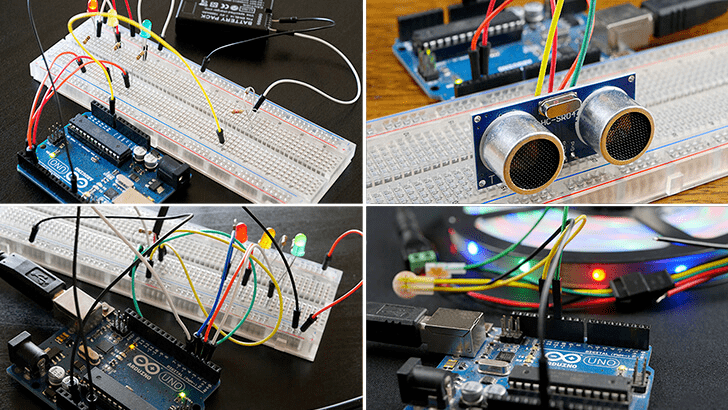 chindōgu無趣生活中的搞怪設計arduino入門工作坊