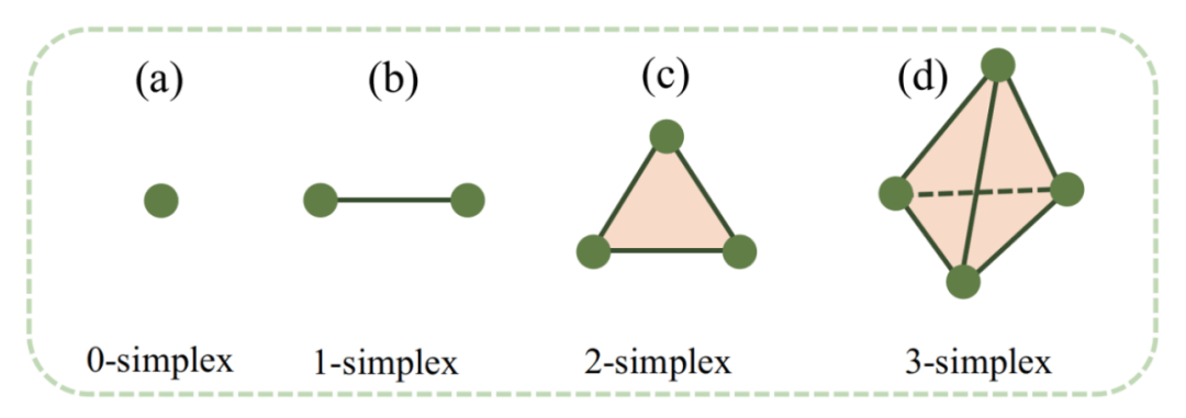 单纯复形重构如何从数据中发现复杂网络潜在高阶关系