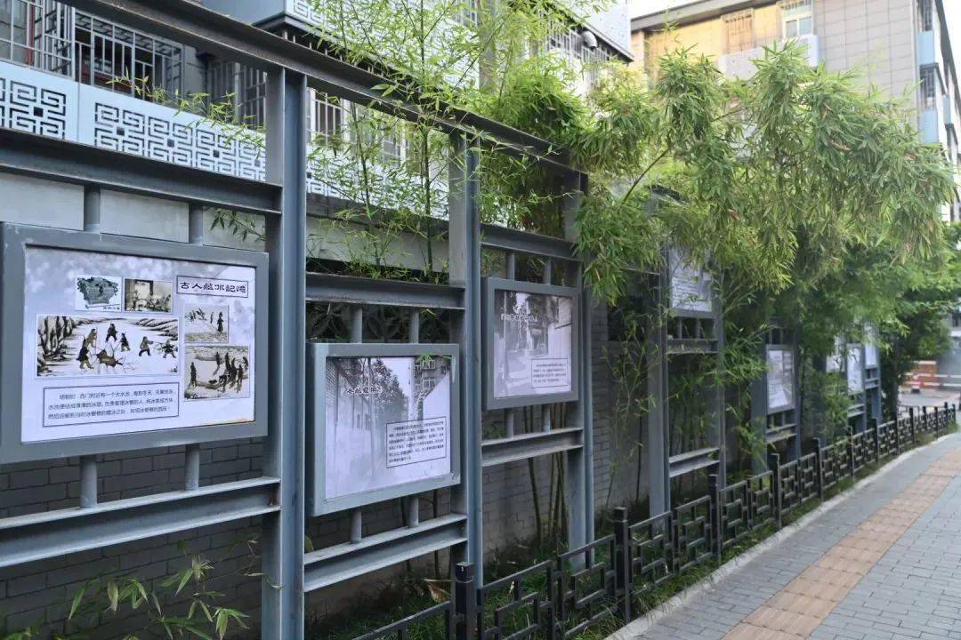 这个地方,听起来就很凉快_冰窖_西安_城墙