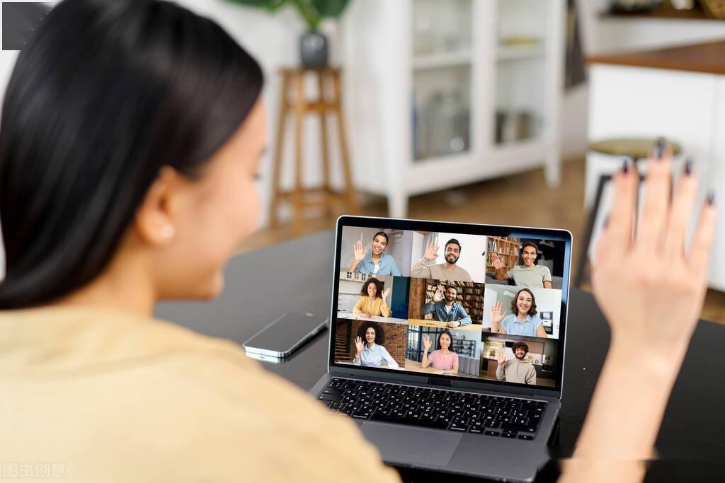 500强企业都在用的视频会议系统到底有什么亮点