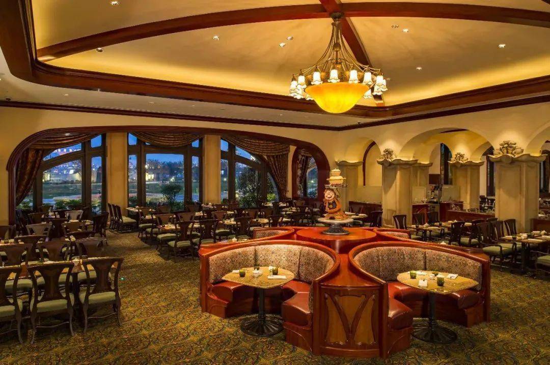 【预订开启】来迪士尼乐园酒店偶遇迪士尼朋友吧→_米奇_米亚_运营