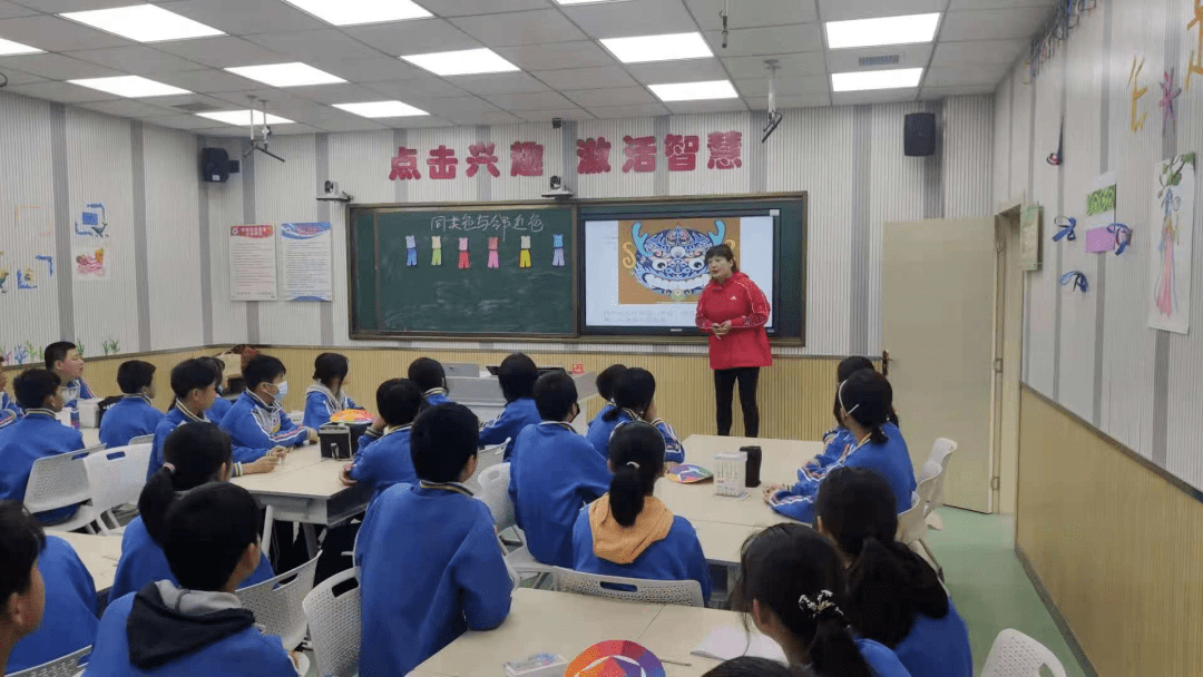 历史文章【省重点】西安市五环中学最新教师招聘公告【待遇优厚】西咸