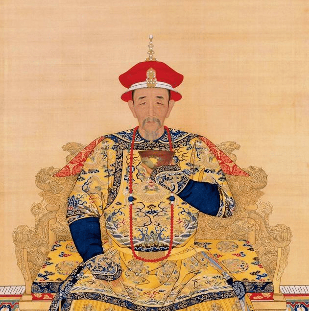 原来,清朝人是这样喝茶的(下)_普洱茶_康熙帝_小皇帝