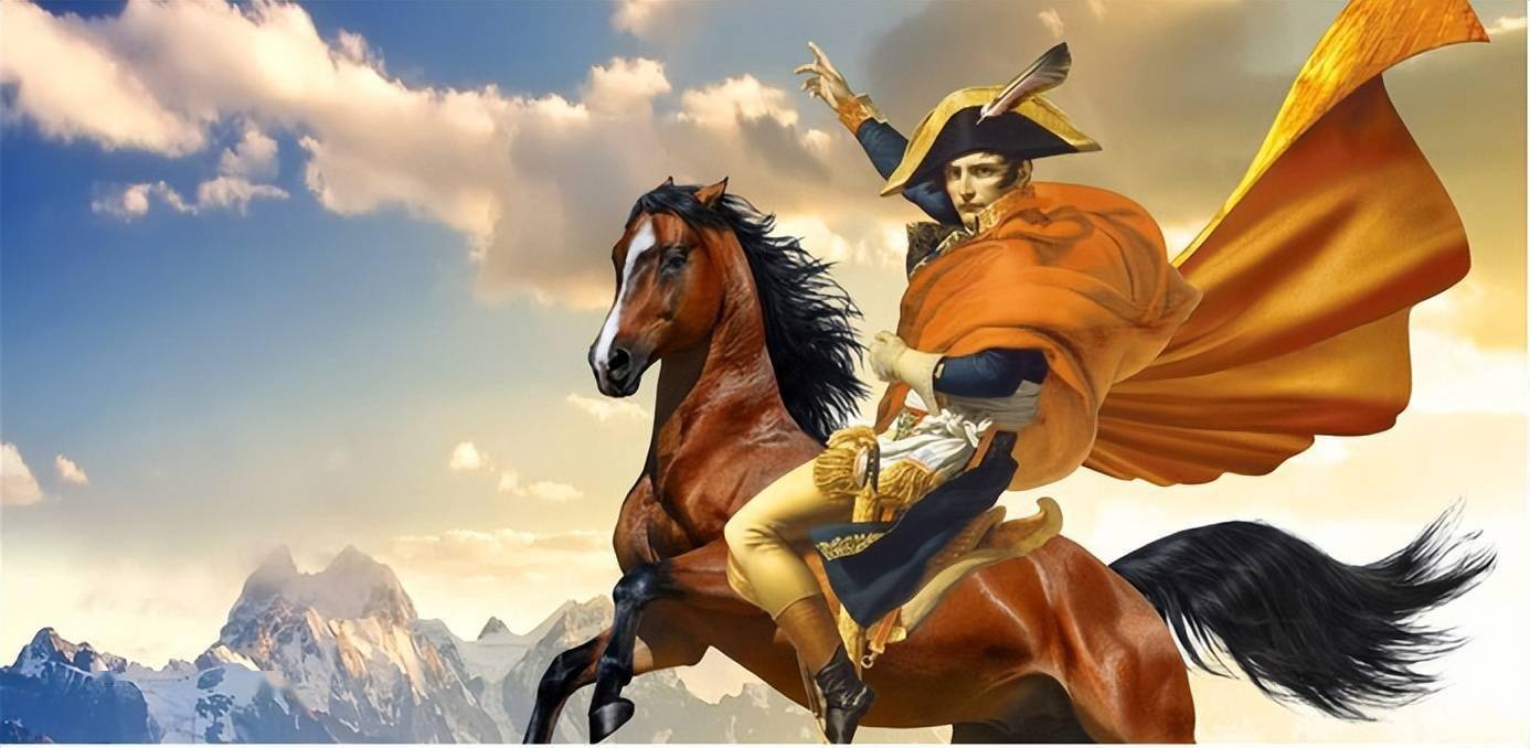 日本使日臣服,法国以同样方法封锁英伦为啥失败_拿破仑_中国_英国的