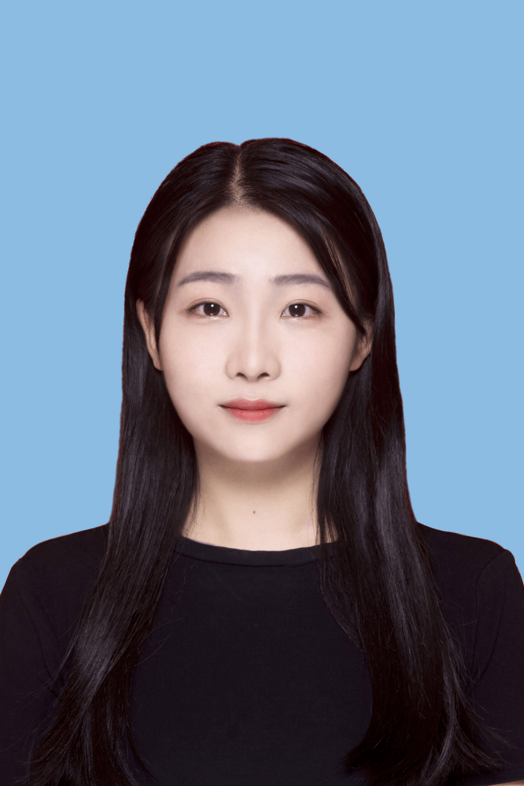 国奖映像李若晗花开堪折直须折莫待无花空折枝