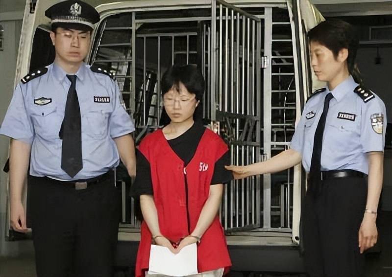 陈丹蕾_何磊_陈母