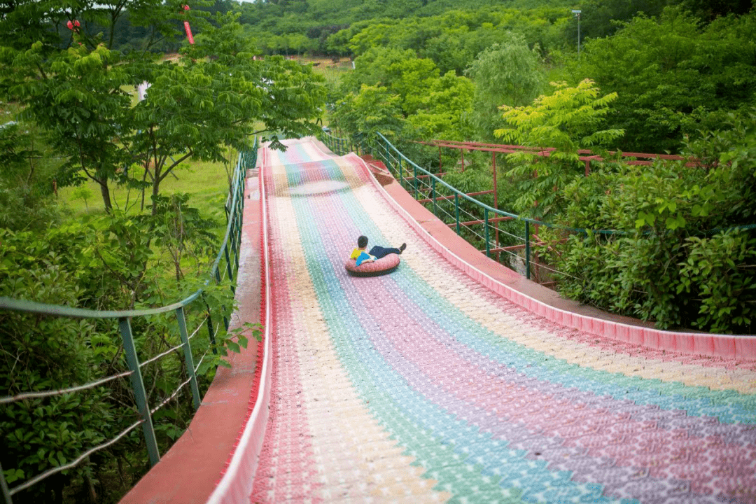 湾沚区旅游景点图片