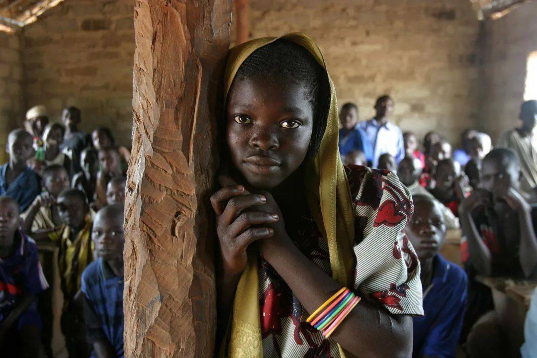 非洲儿童日你能做什么