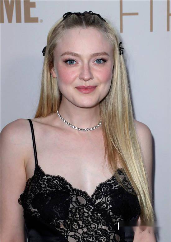 达科塔·范宁出演《伸冤人3》 合作丹泽尔·华盛顿_影片_美国_安东尼