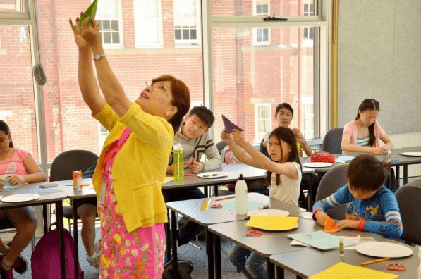 澳大利亚标准中文学校学前班招生_教育经验_校区_限制