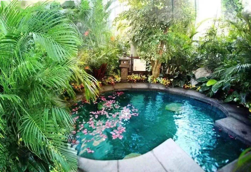 清爽一夏千山万水就爱天水