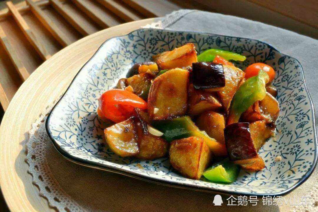 原创10道适合夏天的家常菜有荤有素还有汤清爽不油腻老少皆宜