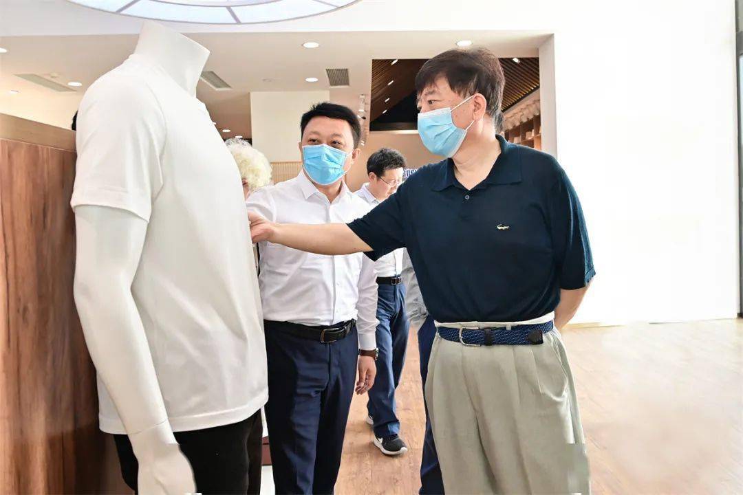 在徐州天虹智能纺织项目徐鸣对此聚集了便民服务,党员活动,文娱健身