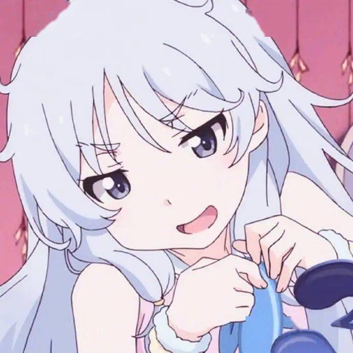 头像独一无二的好看头像