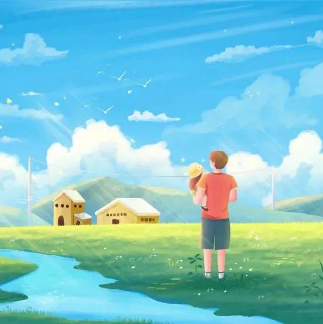 诗词丨夏天的雨，落在了诗词里，美到极致_夏雨_生活_笔下